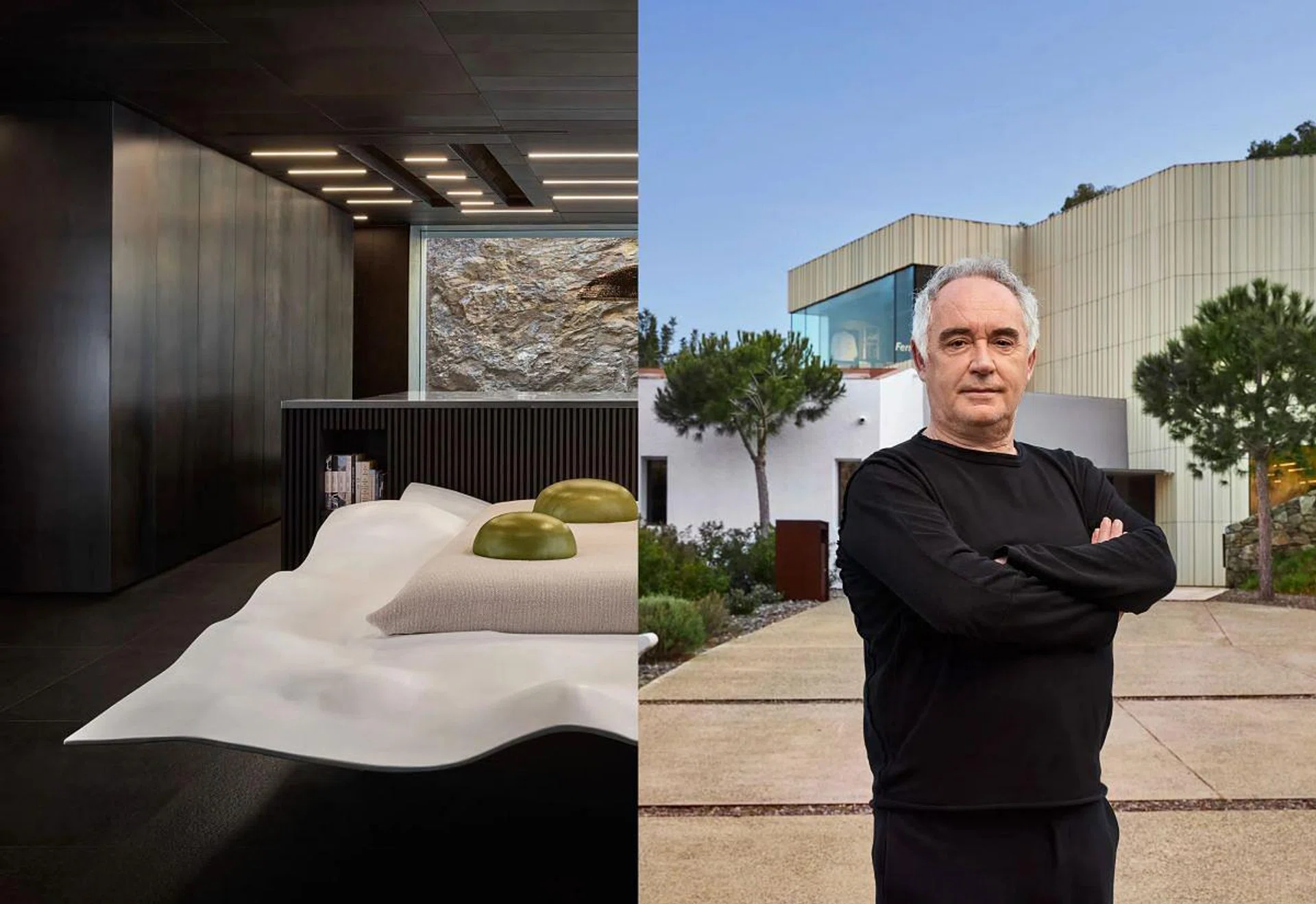 Photos: Marc Ensenyat/Marc/Morera/Airbnb