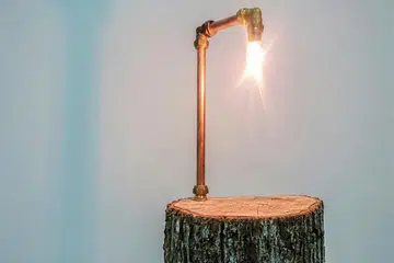 Check out how good upcycled designer wares can look