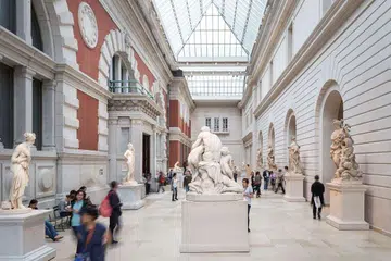 The Met