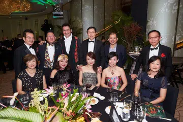 Food From The Heart Passion Ball 2018