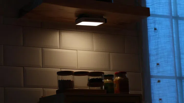 Zhiyun Fiveray M40 Pocket Light