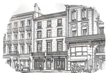 Private wine club 67 Pall Mall to open Bordeaux outlet in 2025