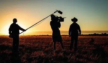 Bespoke film experiences by Footprints & Dreams