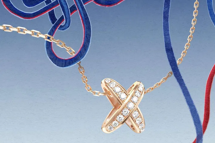 Luxury watch, jewellery and accessories that serve as lucky charms for New Year 2026 and Chinese New Year 2026