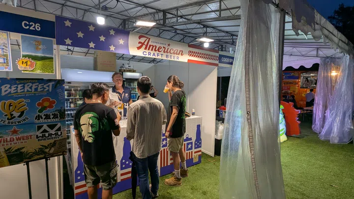 beerfest asia 2026