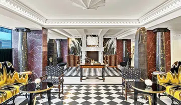 Hotel de Berri, Paris
