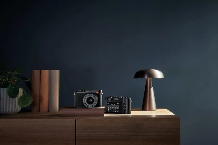 First launched in 2015, Leica’s Q series has earned quite a reputation in photography circles. (Photo: Leica)