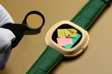 collage watch