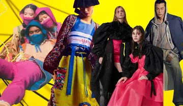 Fashion Designers Singapore