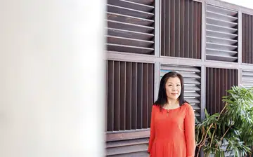 Nancy Yuen