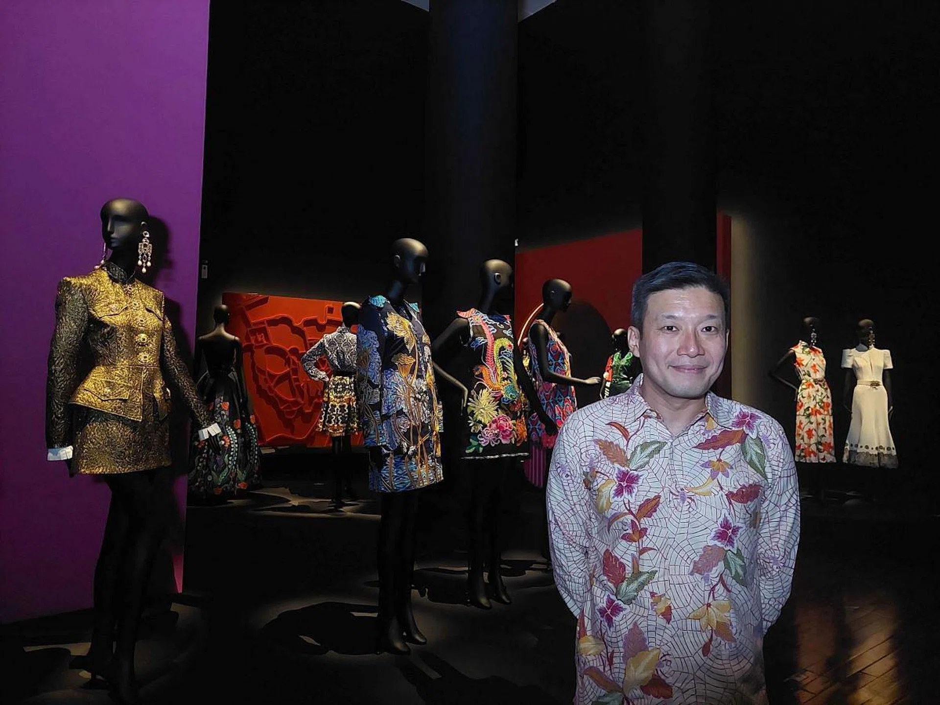 Photo: Asian Civilisations Museum