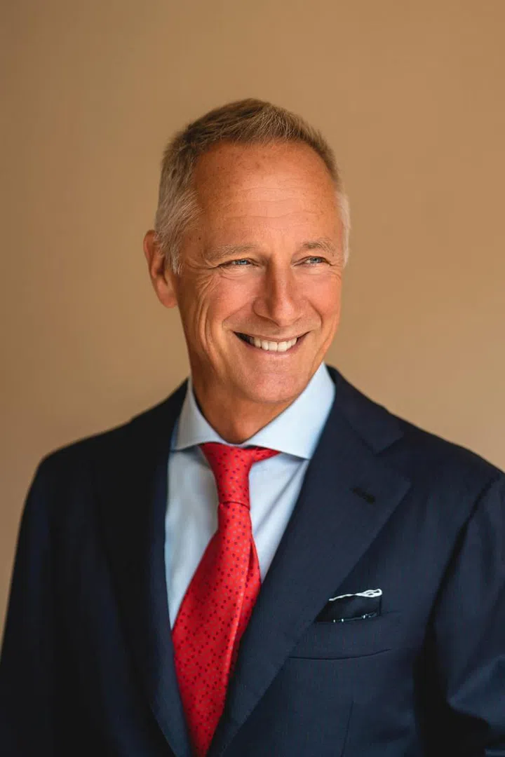 Photo: A. Lange & Sohne