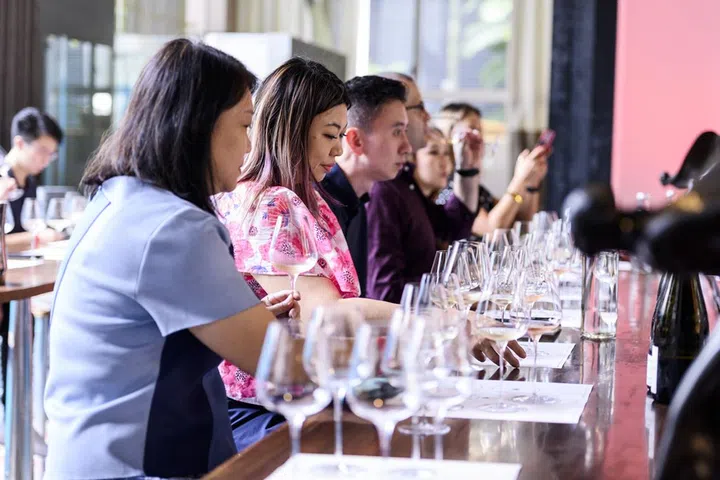 Great Palate 2025 whisky