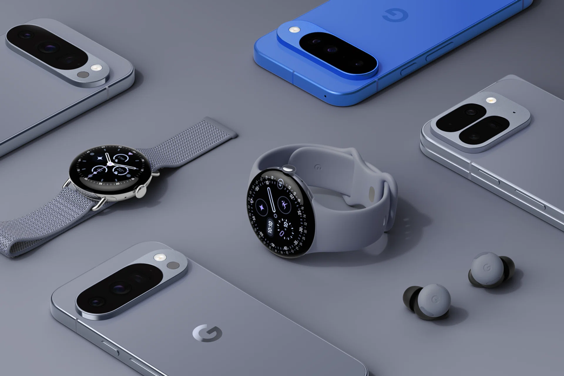 pixel 10