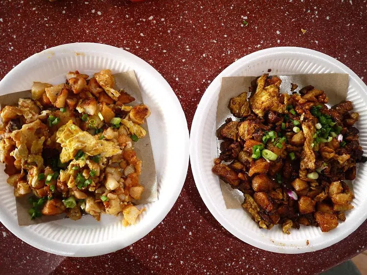 Marine P carrot cake 2