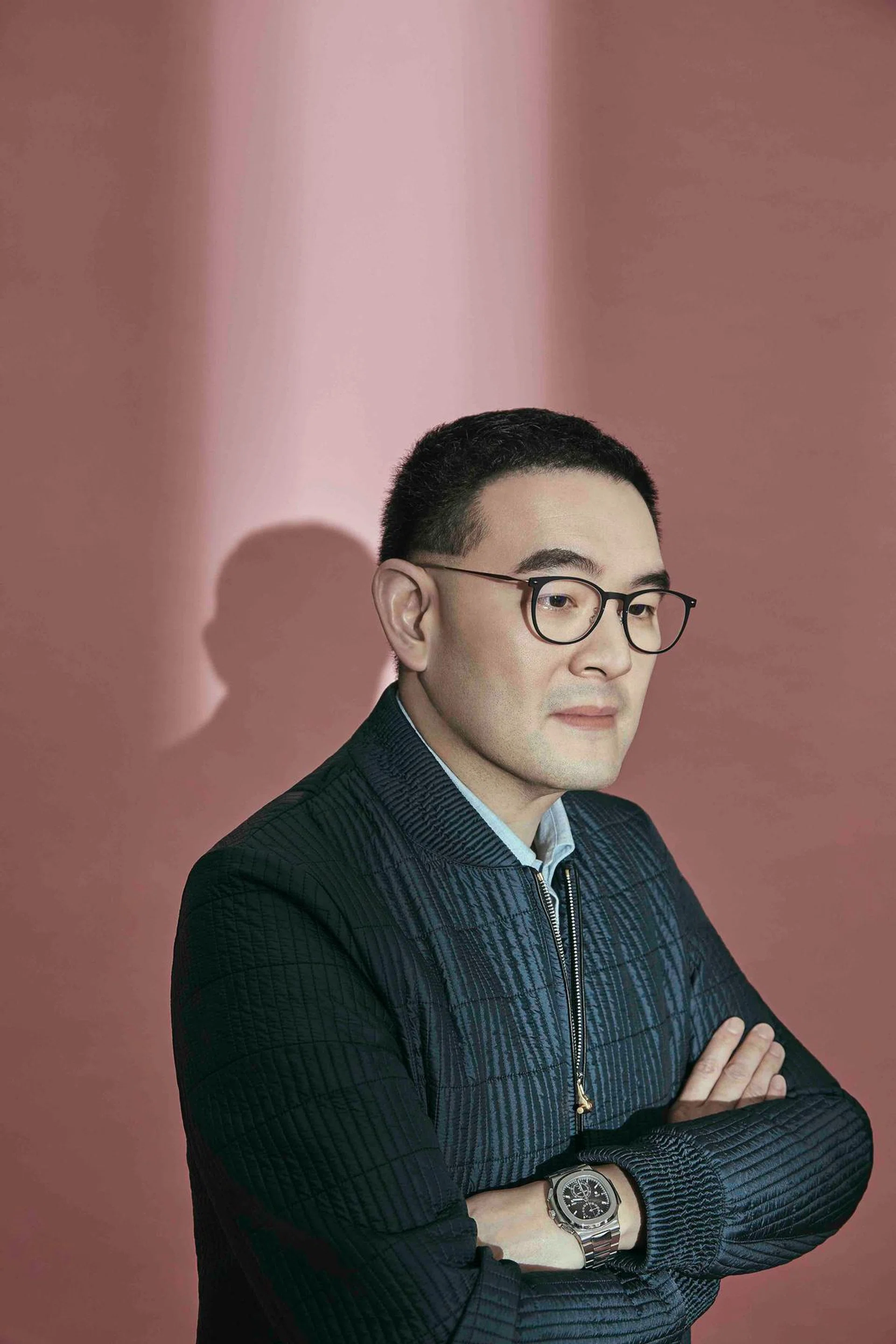 Glenn Tan, deputy chairman and managing director Tan Chong International