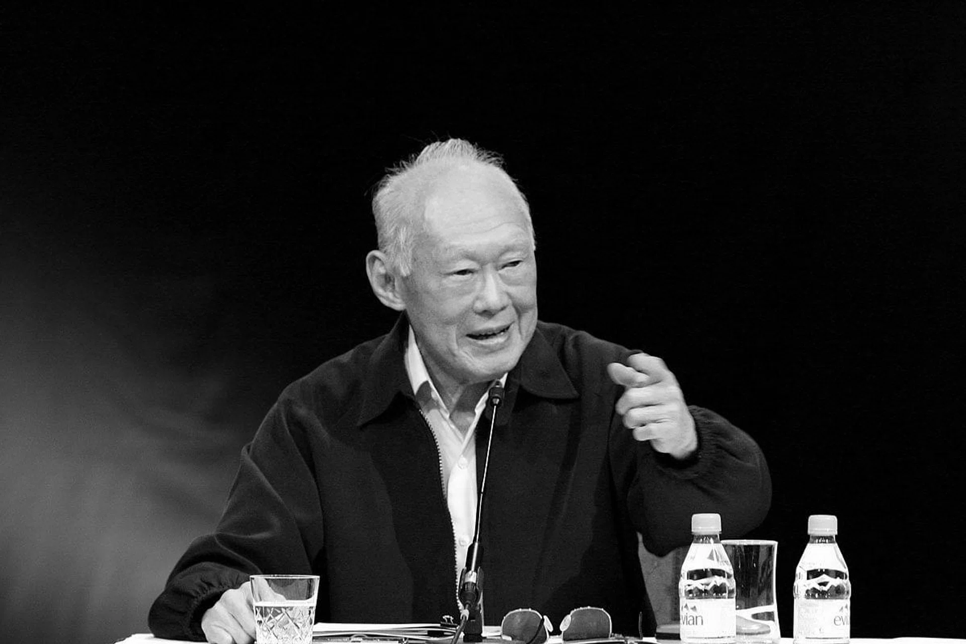 Lew Kuan Yew