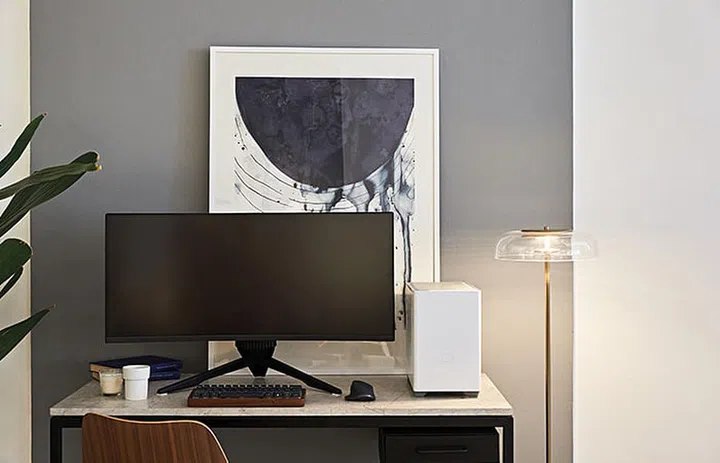 work desk