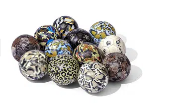roberto cavalli soccer balls world cup fifa 2018