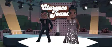 metaverse wedding 1 group Virtual Clarence Chan and Joanne Tham_2