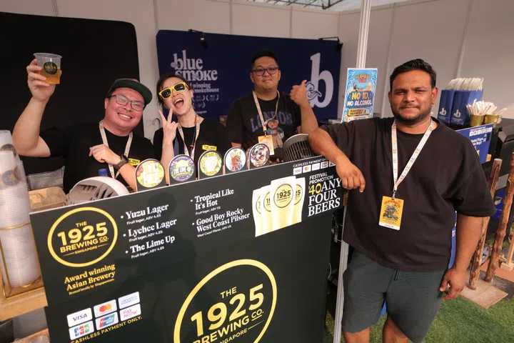 beerfest asia 2026