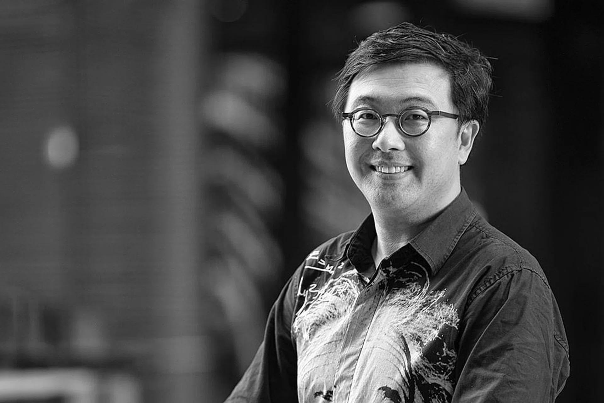 Dave Lim