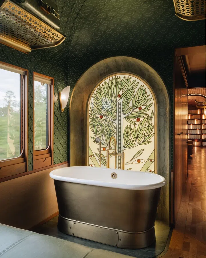 Venice Simplon-Orient-Express