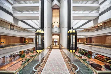 Conrad Singapore