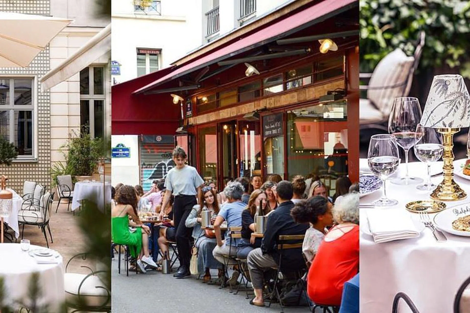 parisian