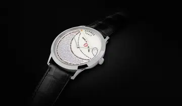 Slim d’Hermes Carre de Reve