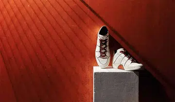 Ermenegildo Zegna Tiziano sneakers
