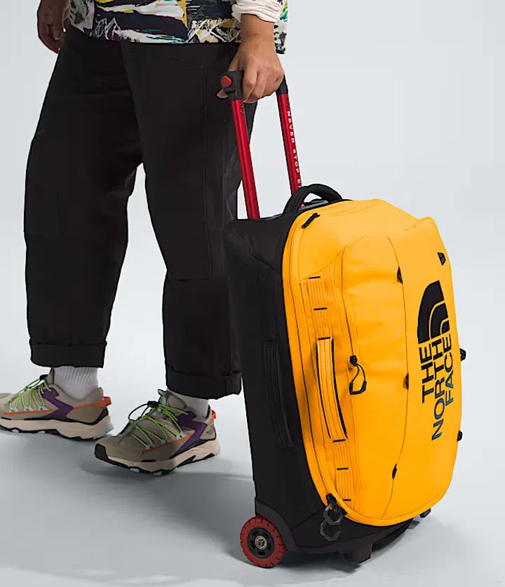 carry-on