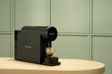 Morning_Machine