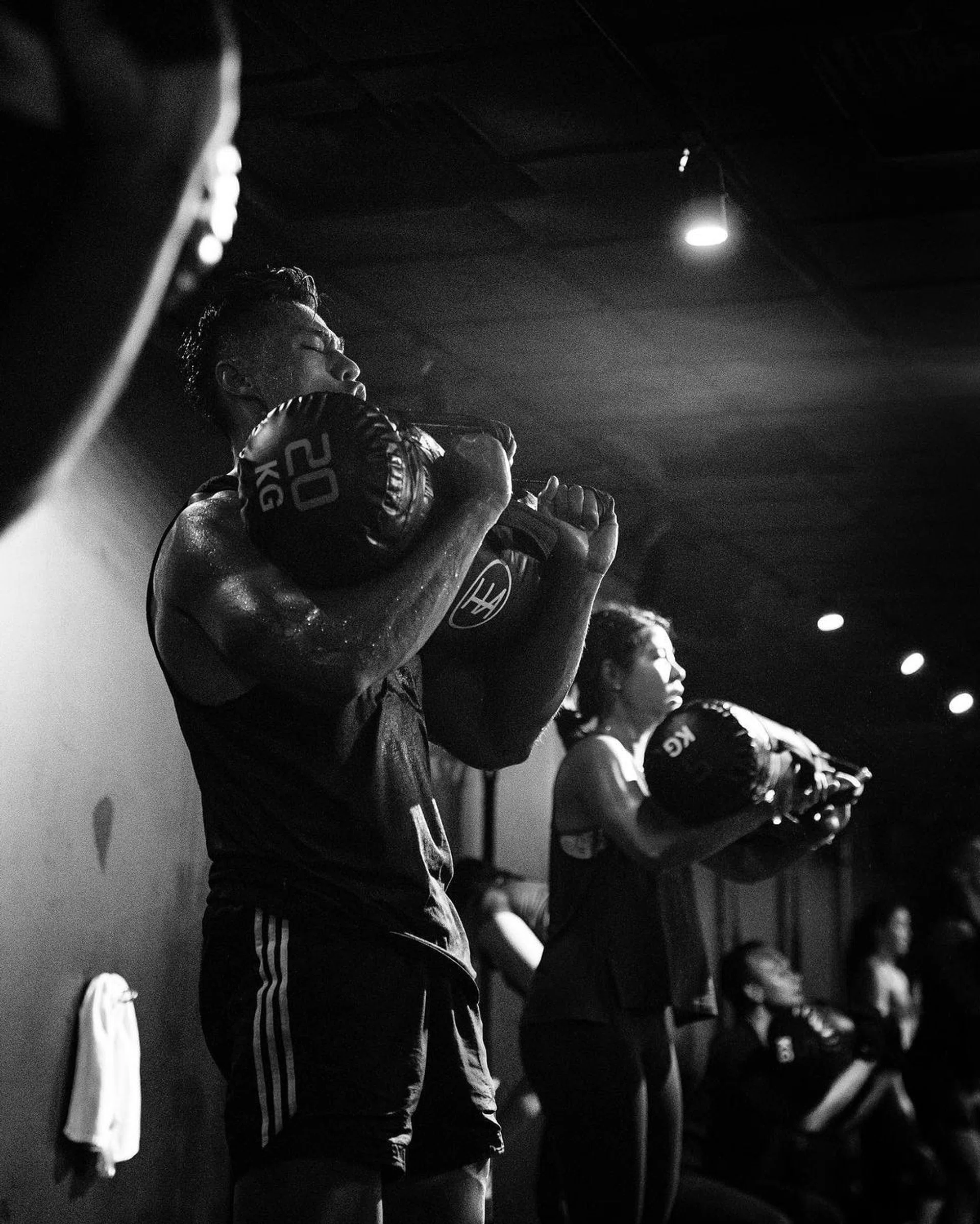 3 new boutique gyms in the cbd to consider