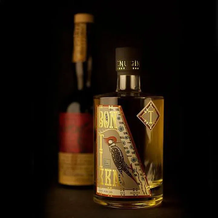 tenu-gin