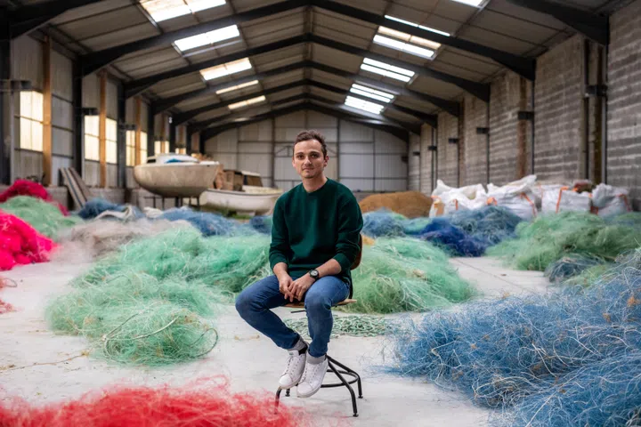 green innovation watches