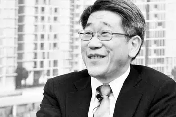 singapore billionaire philip ng