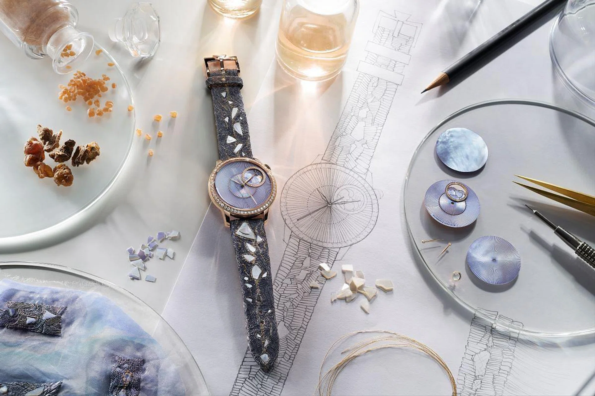 Photo: Vacheron Constantin