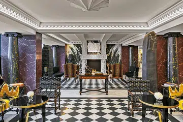 Hotel de Berri