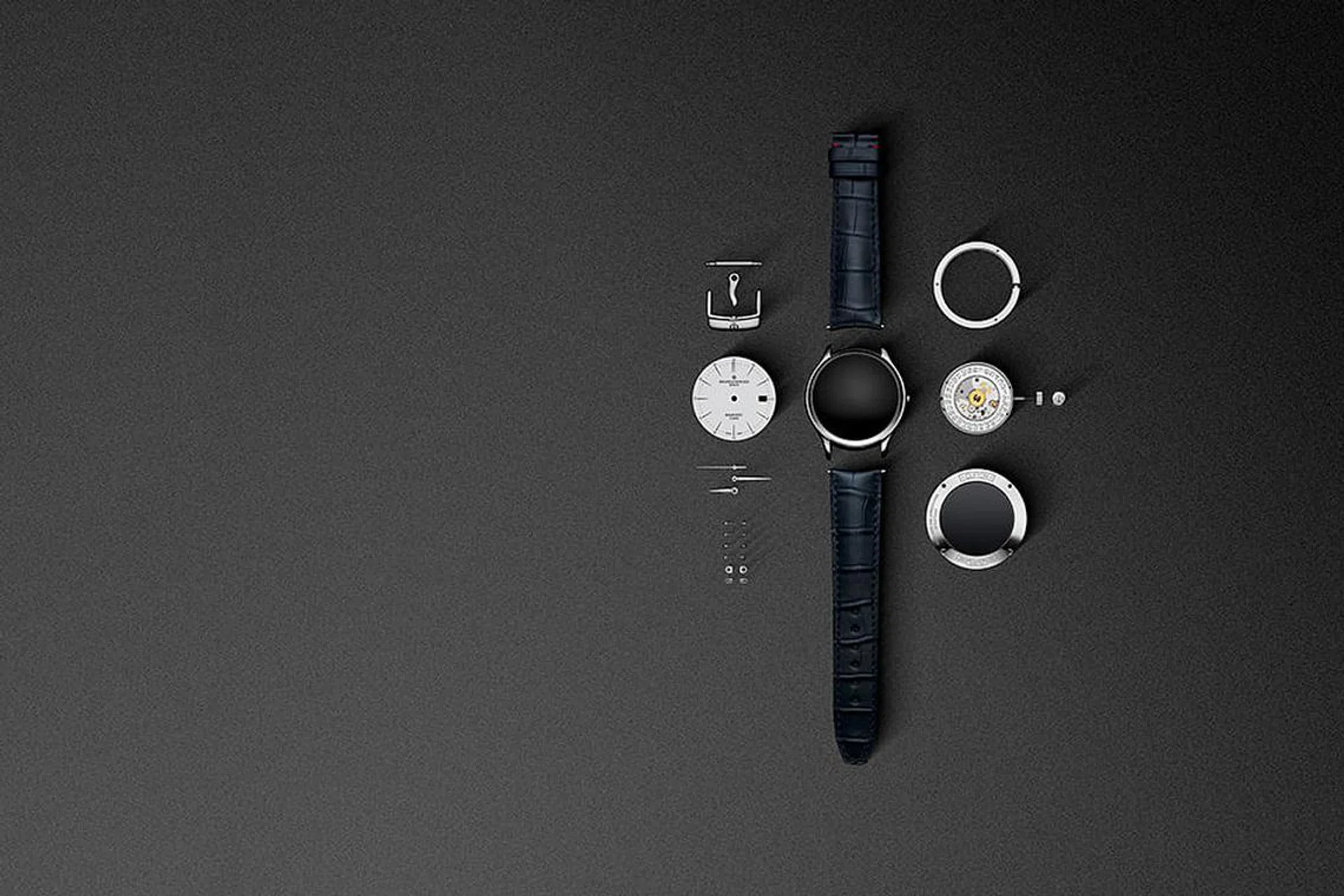 Baume and Mercier