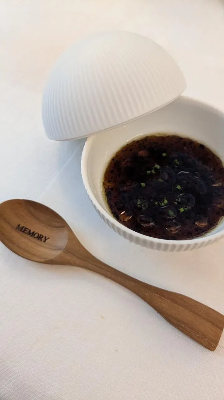 1887 by Andre Raffles Hotel