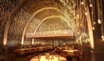 unique wedding venue singapore j w marriott south beach singapore