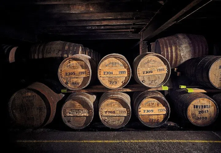 whisky