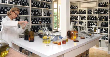The scent of quiet luxury Henry Jacque Fragrances