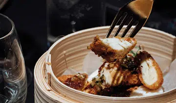 Cultured chicken