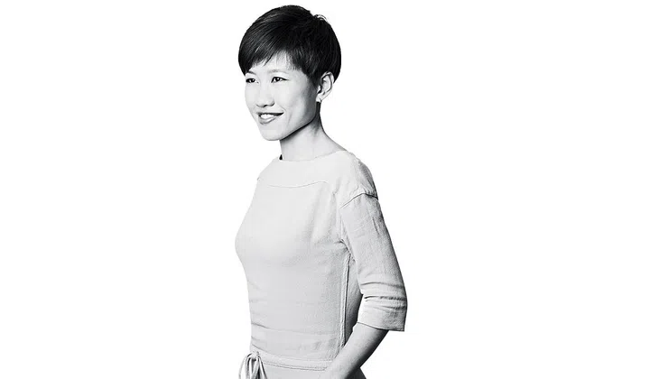 Lynette Koh Watch Editor