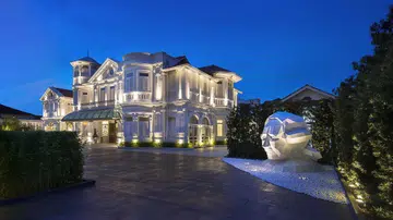 Architectural icons singapore