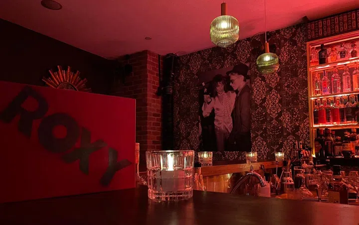 Roxy Interior 2