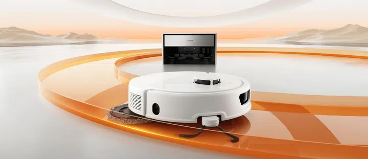 best robot vacuum | Uwant T300 Robot Vacuum Cleaner