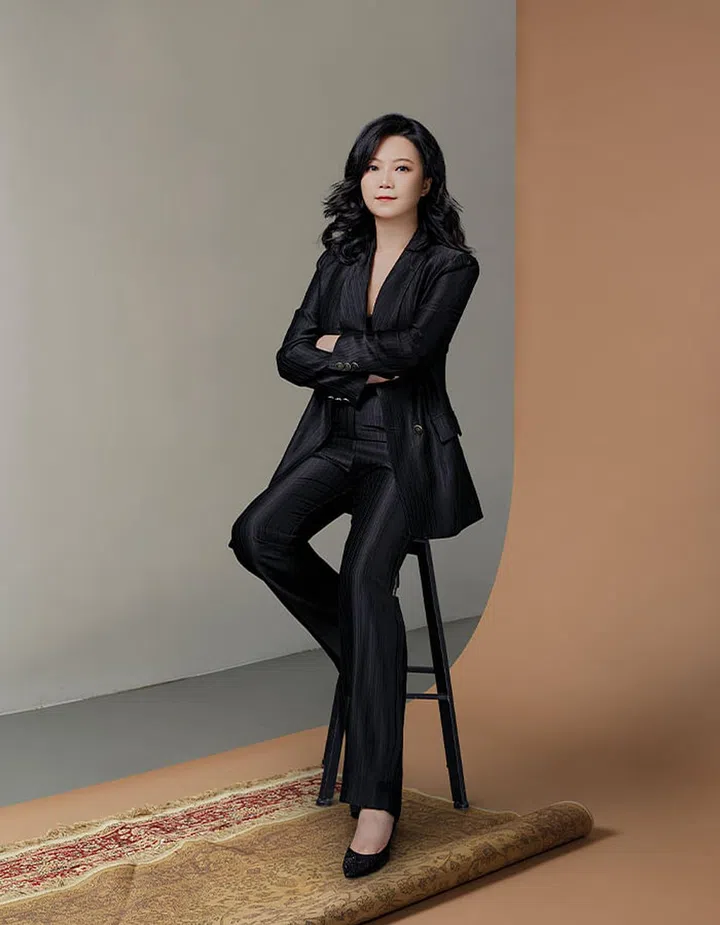 Evie Zhang